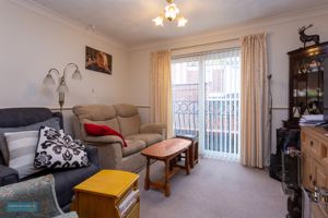 Sitting/Dining Room- click for photo gallery